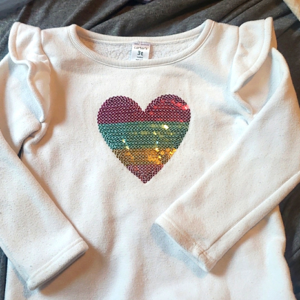Sweatshirt